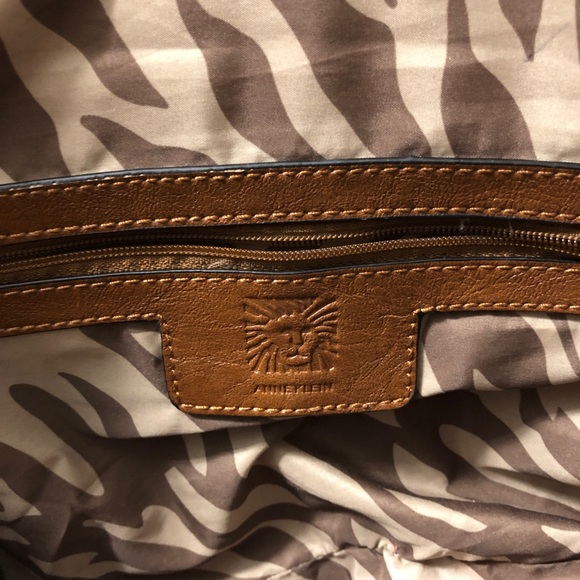 🦁 Anne Klein - Picture 6 of 8